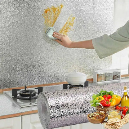 PAPEL TAPIZ DE COCINA + ENVIO GRATIS.